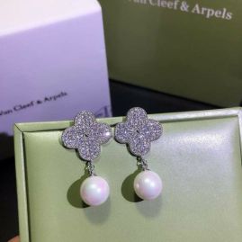 Picture of Van Cleef Arpels Earring _SKUVanCleef&Arpelsearring07cly5616338